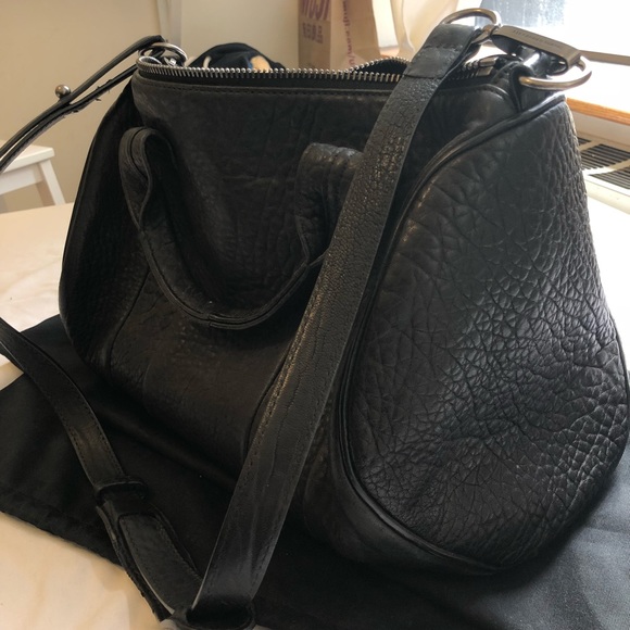 Alexander Wang Rocco Duffle - Picture 4 of 7